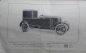 Preview: Automobilette Modelprogram 1913 Coignet + Ducruzel Carbrochure (0081)